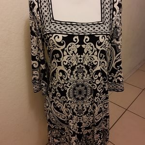 White House Black Market Dress
